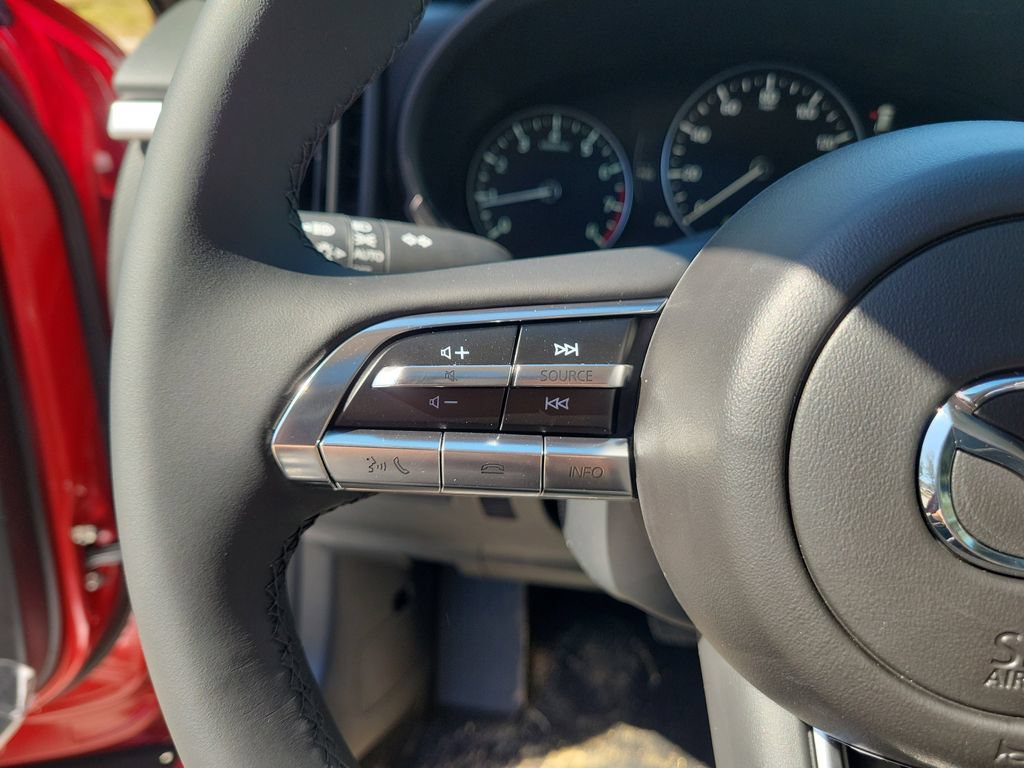 New 2026 MAZDA CX-50 AWD 2.5 S w/ Weather Package image 23