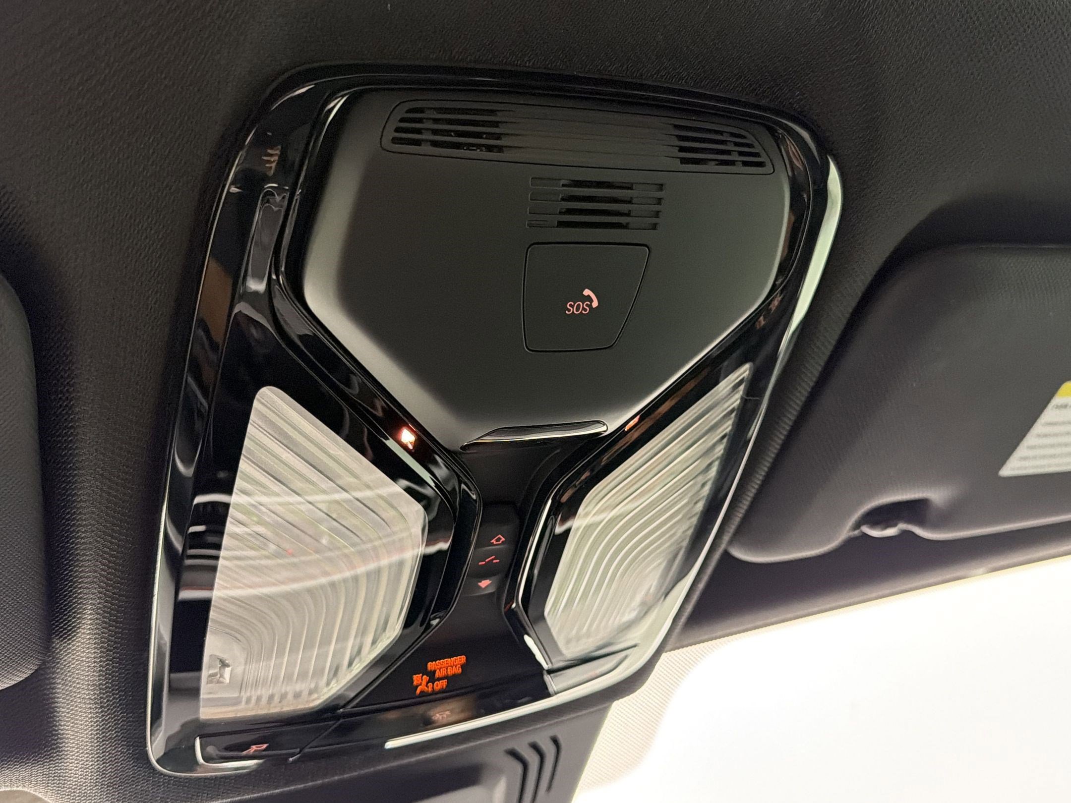 Used 2022 BMW X5 M50i w/ Dynamic Handling Package image 30