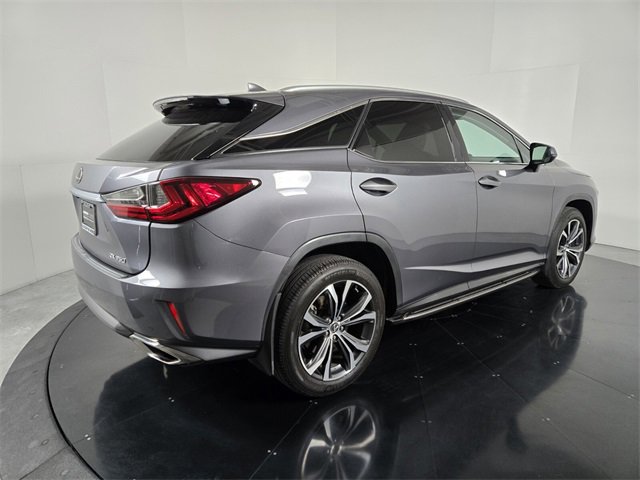 Certified 2019 Lexus RX 350 AWD image 6