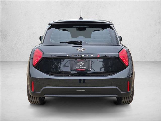 Used 2026 MINI Cooper S FWD image 7