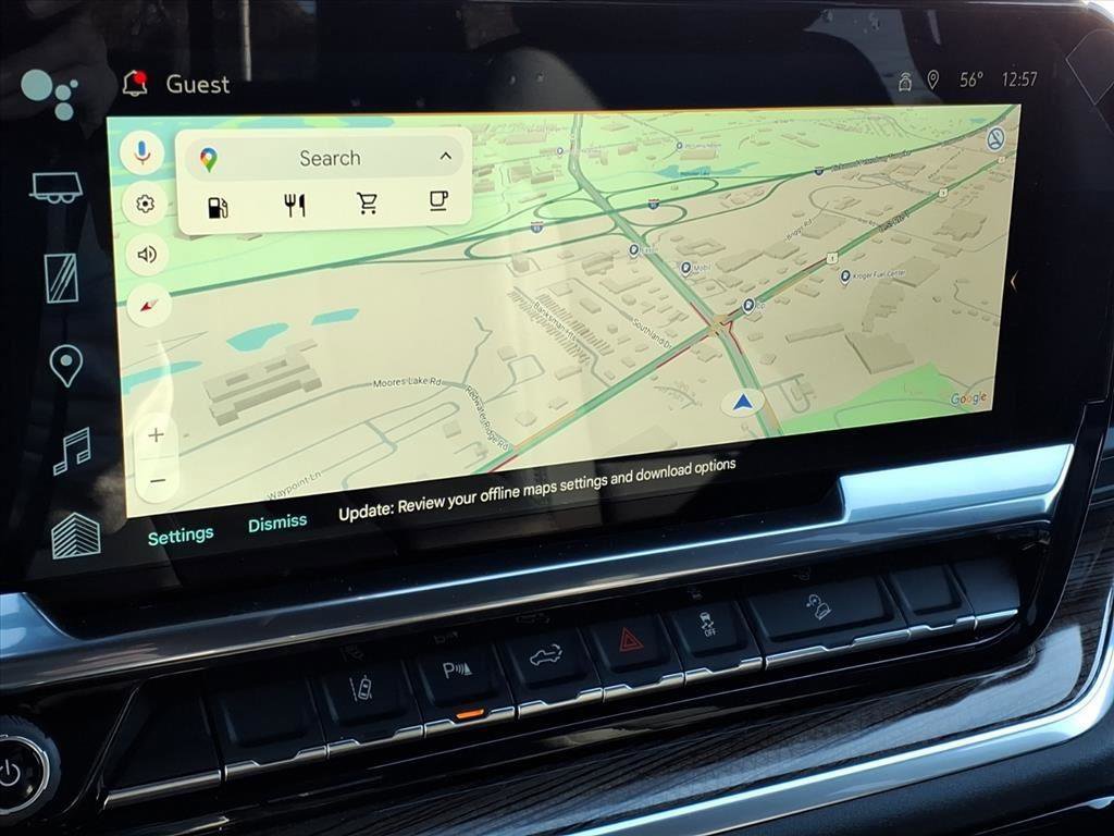 New 2026 Chevrolet Silverado 2500 LT w/ Trail Boss Package image 20