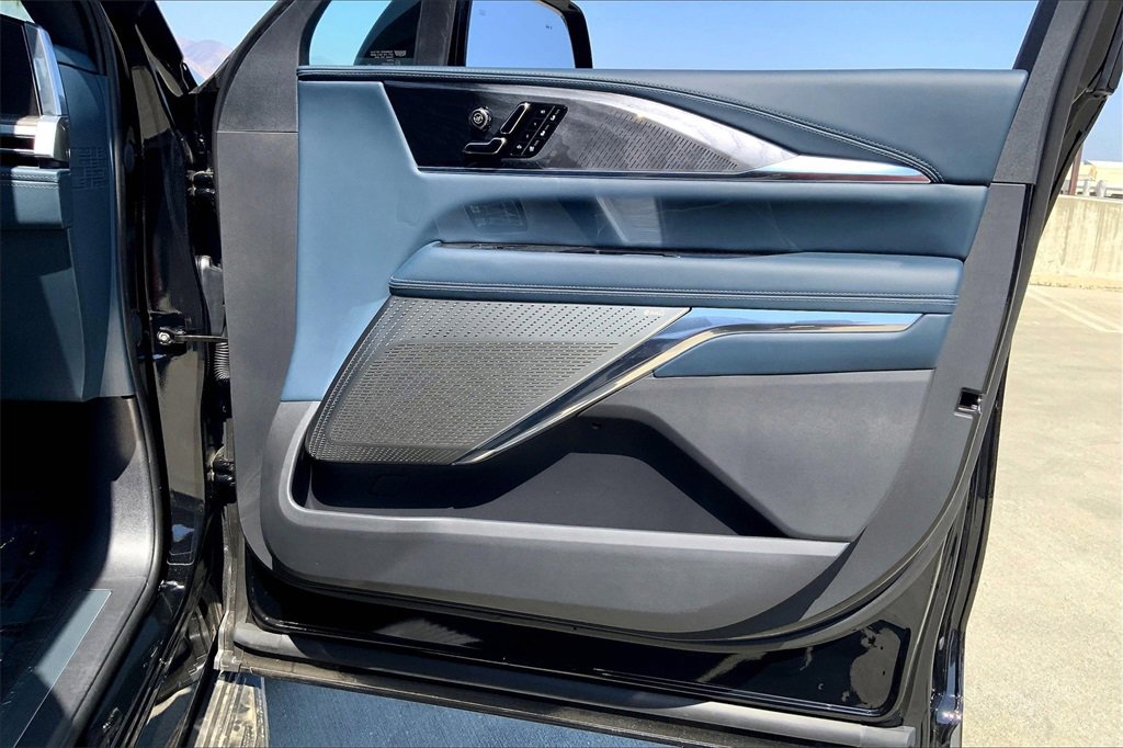 New 2025 Cadillac Escalade IQ Sport 2 image 35