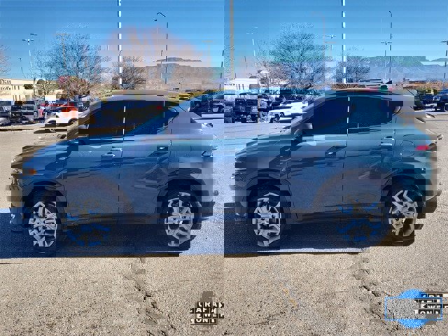 Used 2024 Dodge Hornet R/T image 7