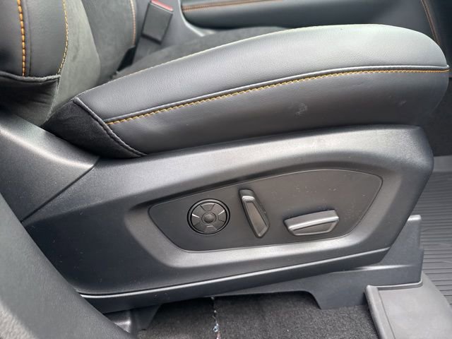 New 2026 Ford Explorer Tremor w/ Tremor Ultimate Package image 26