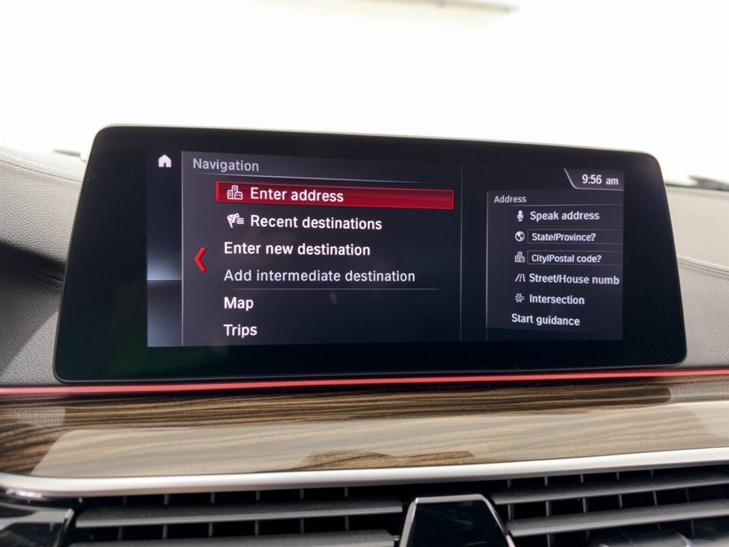 Used 2019 BMW M550i xDrive w/ Premium Package 2 AWD/4WD image 23