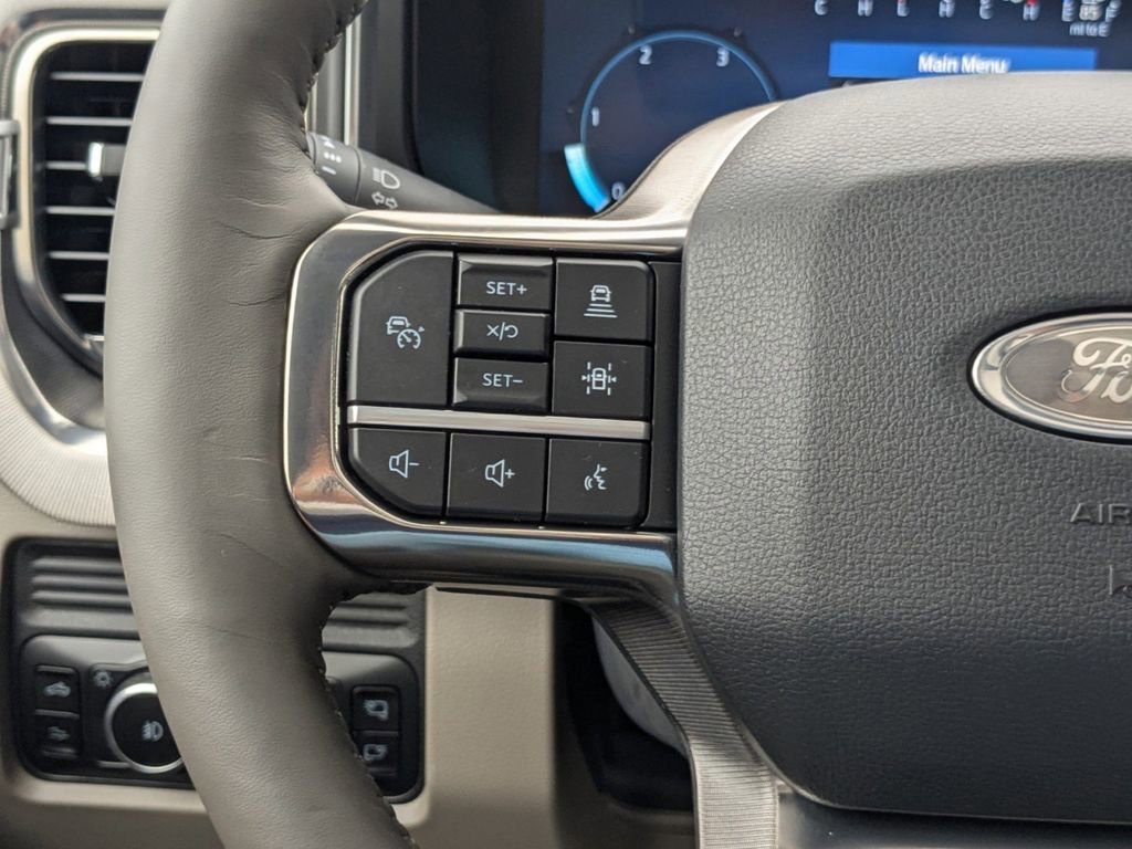 New 2026 Ford F350 Platinum w/ Platinum Plus Package image 29