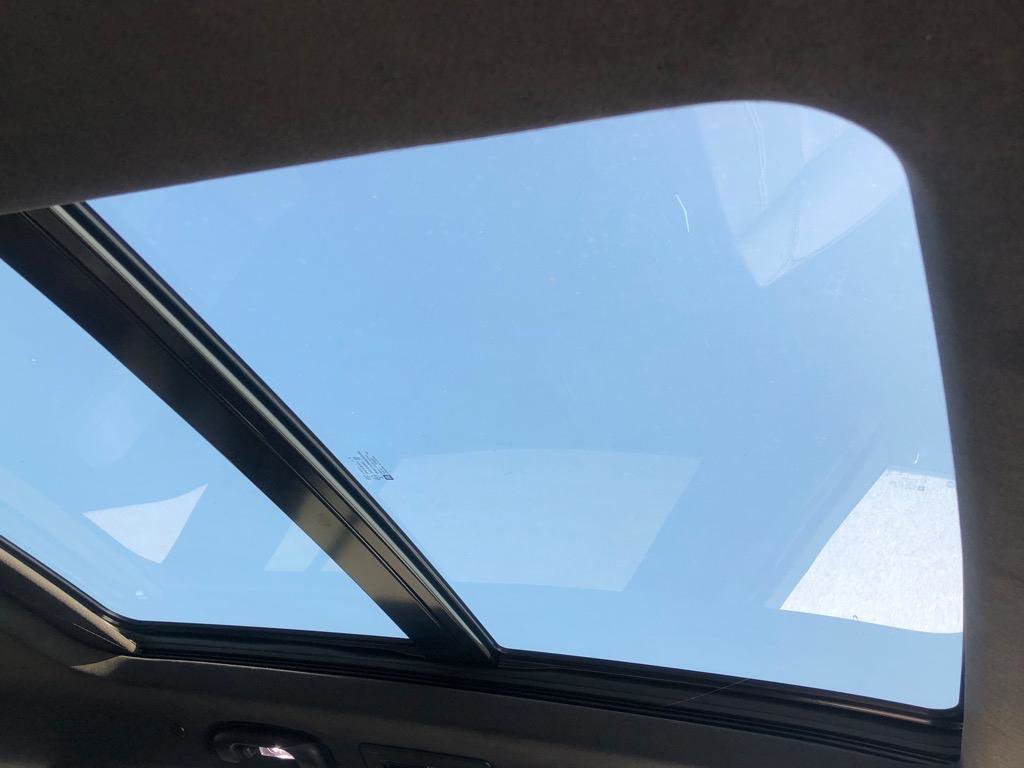 New 2025 Cadillac XT6 Premium Luxury w/ Platinum Package image 12