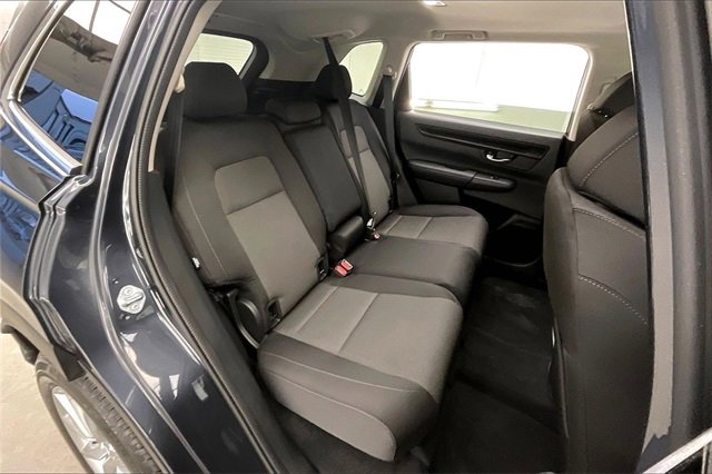 Certified 2026 Honda CR-V EX image 19