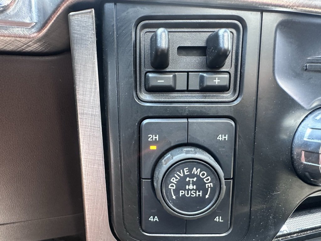 Used 2023 Ford F150 King Ranch w/ Equipment Group 601A High image 11