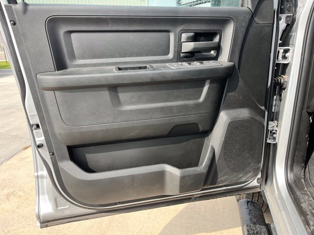 New 2027 RAM 3500 Tradesman AWD/4WD image 16