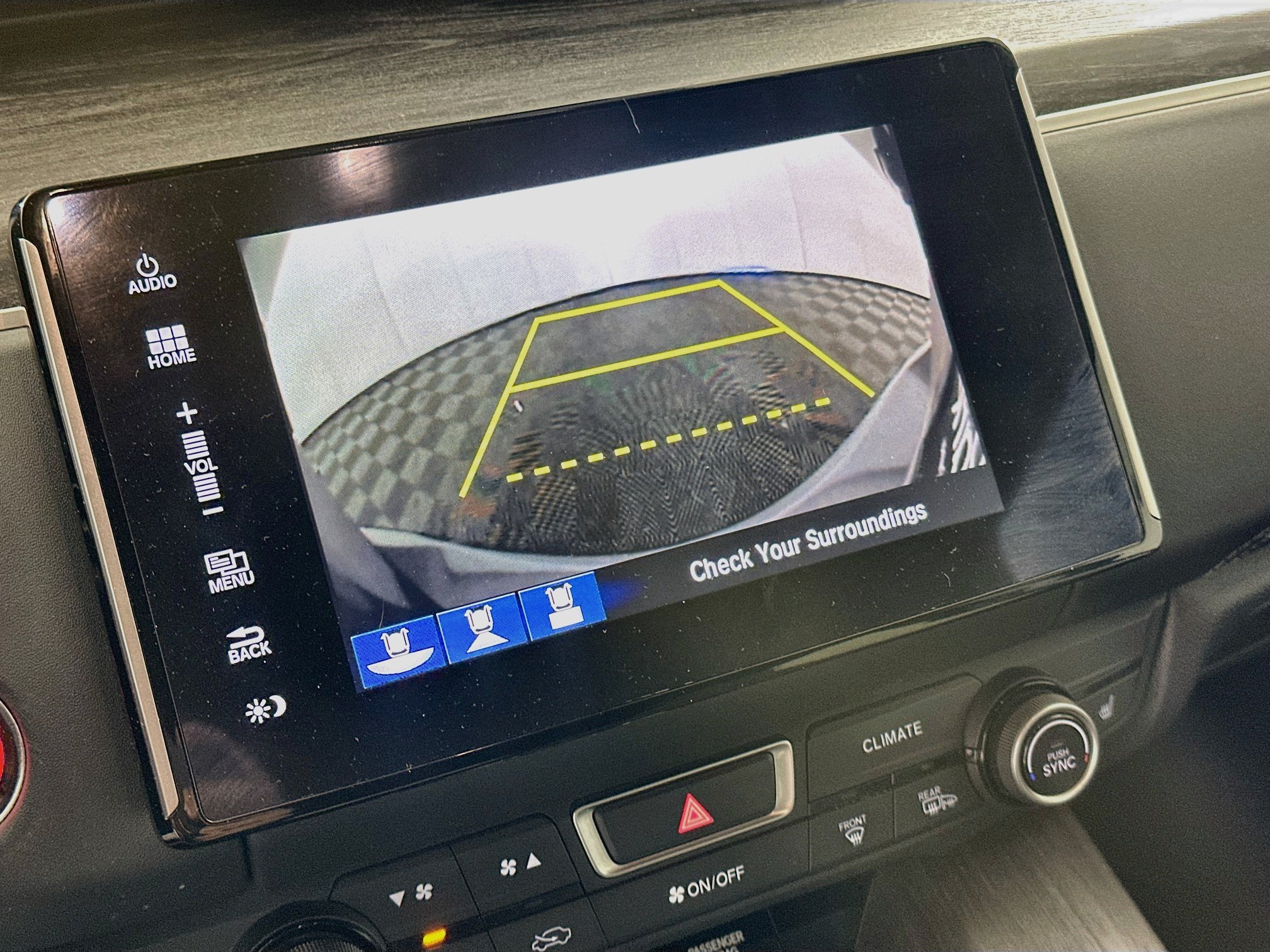 Used 2018 Honda Clarity Plug-In Hybrid image 21