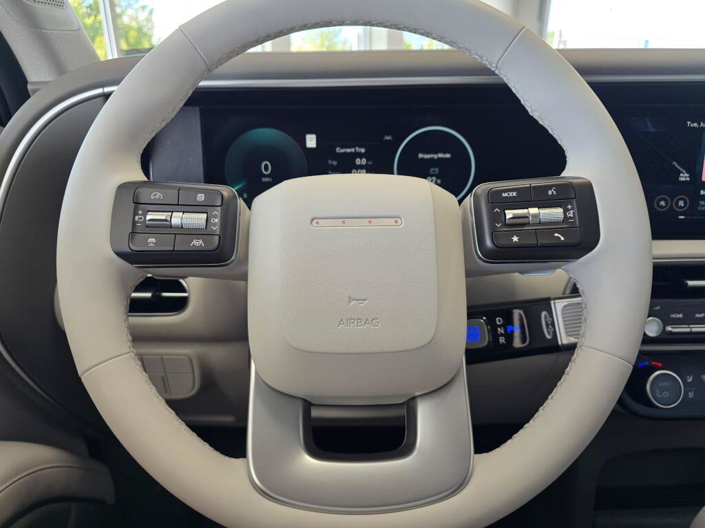 New 2026 Hyundai Palisade SEL Premium AWD/4WD image 23