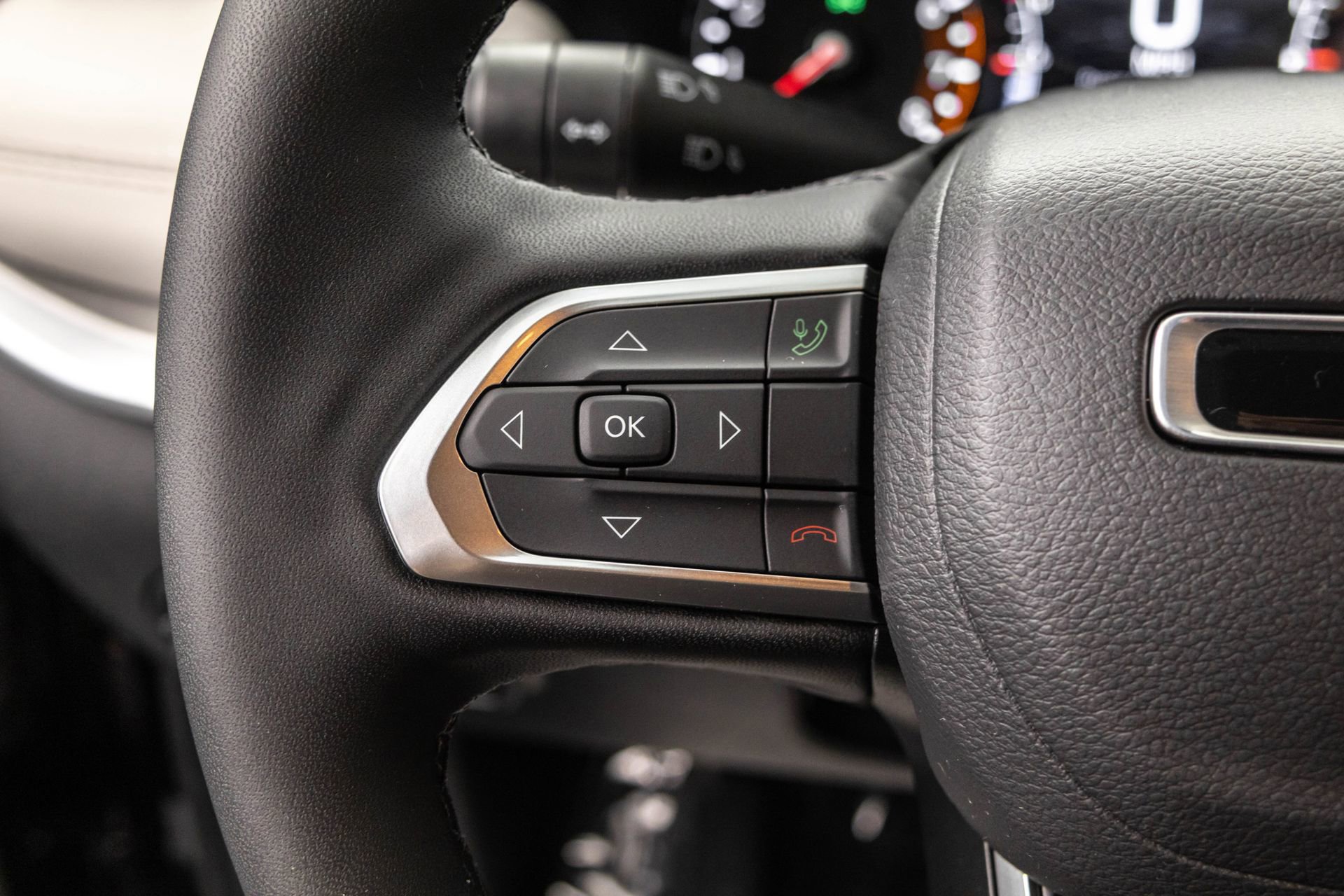 Used 2026 Jeep Compass Limited AWD/4WD image 19
