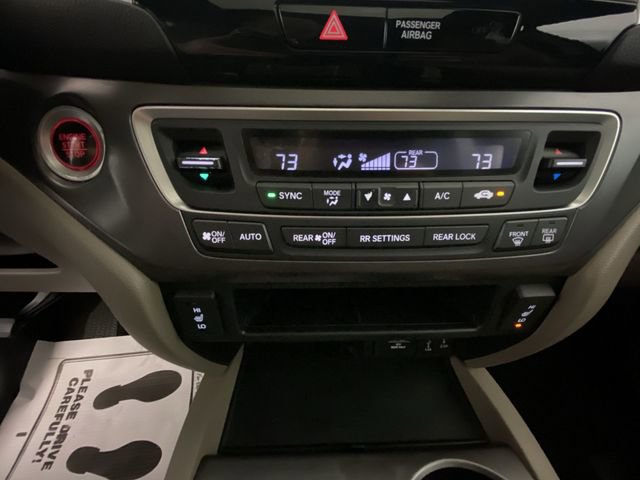 Used 2017 Honda Pilot EX-L image 18