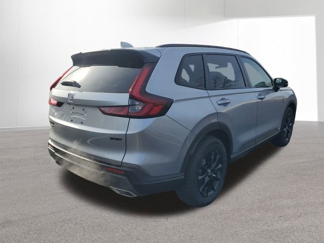 New 2026 Honda CR-V Sport-L image 13
