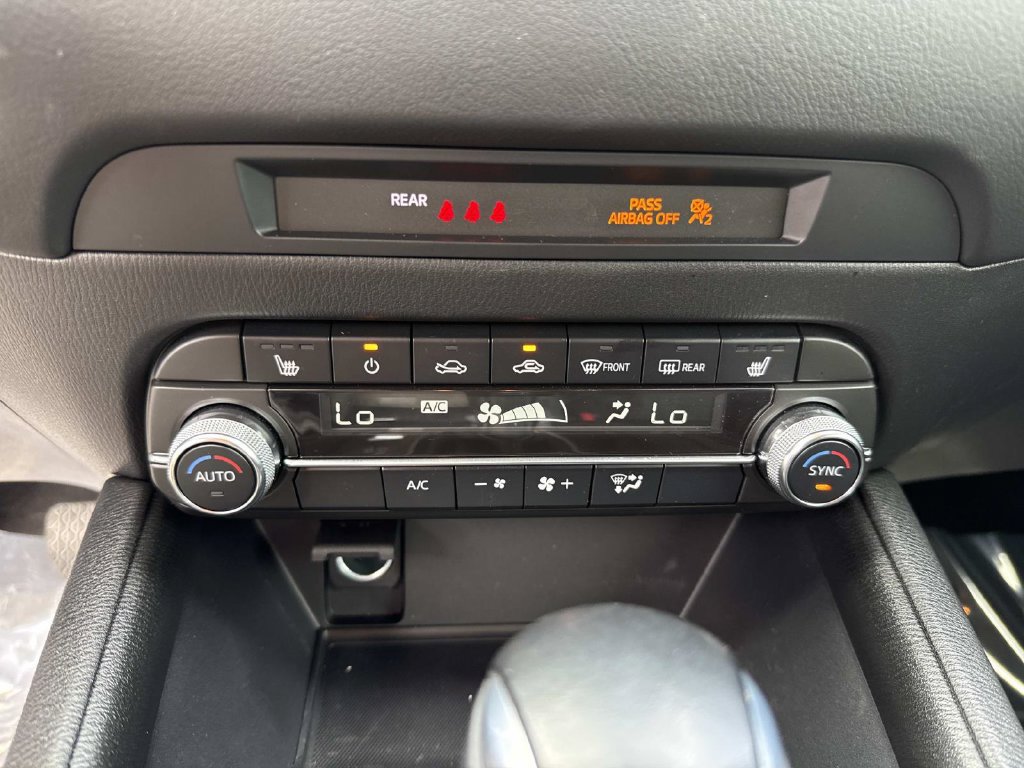 Certified 2024 MAZDA CX-5 AWD 2.5 S w/ Preferred Package image 31