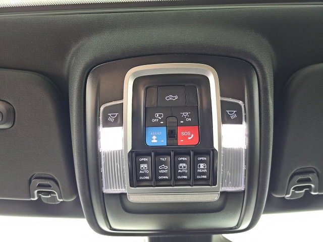 New 2026 RAM 1500 Laramie w/ Night Edition image 26