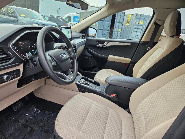 Certified 2020 Ford Escape SE AWD/4WD image 14