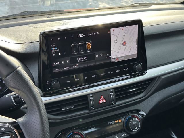 Used 2022 Kia Forte GT-Line image 15