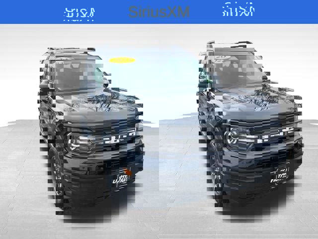 Used 2023 Ford Bronco Sport Big Bend image 3