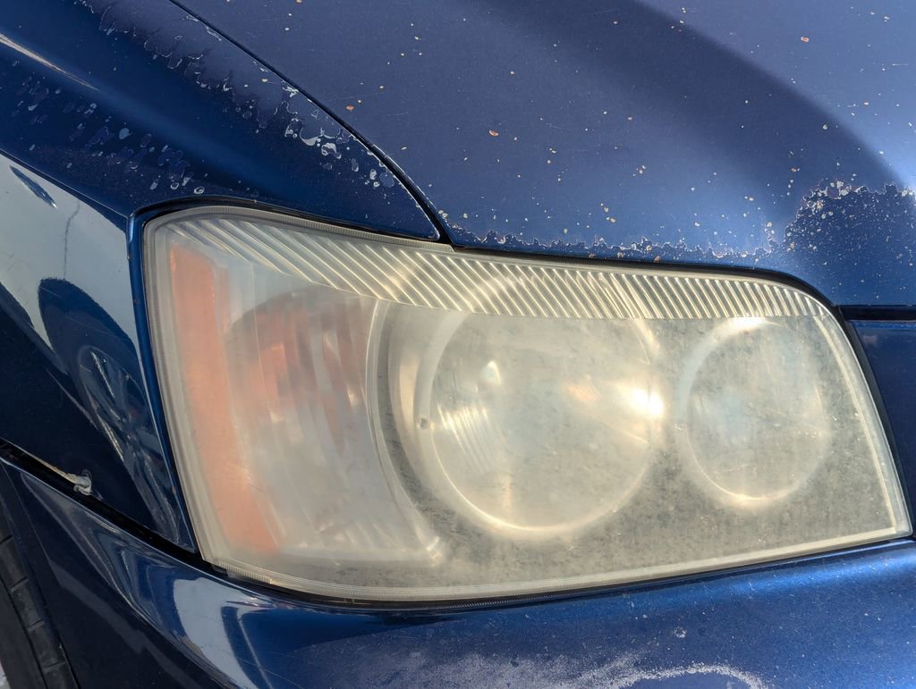 Used 2001 Toyota Highlander V6 image 11