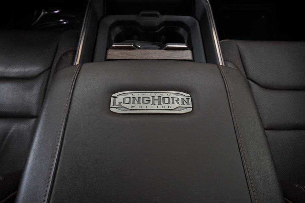 Used 2025 RAM 1500 Limited AWD/4WD image 23