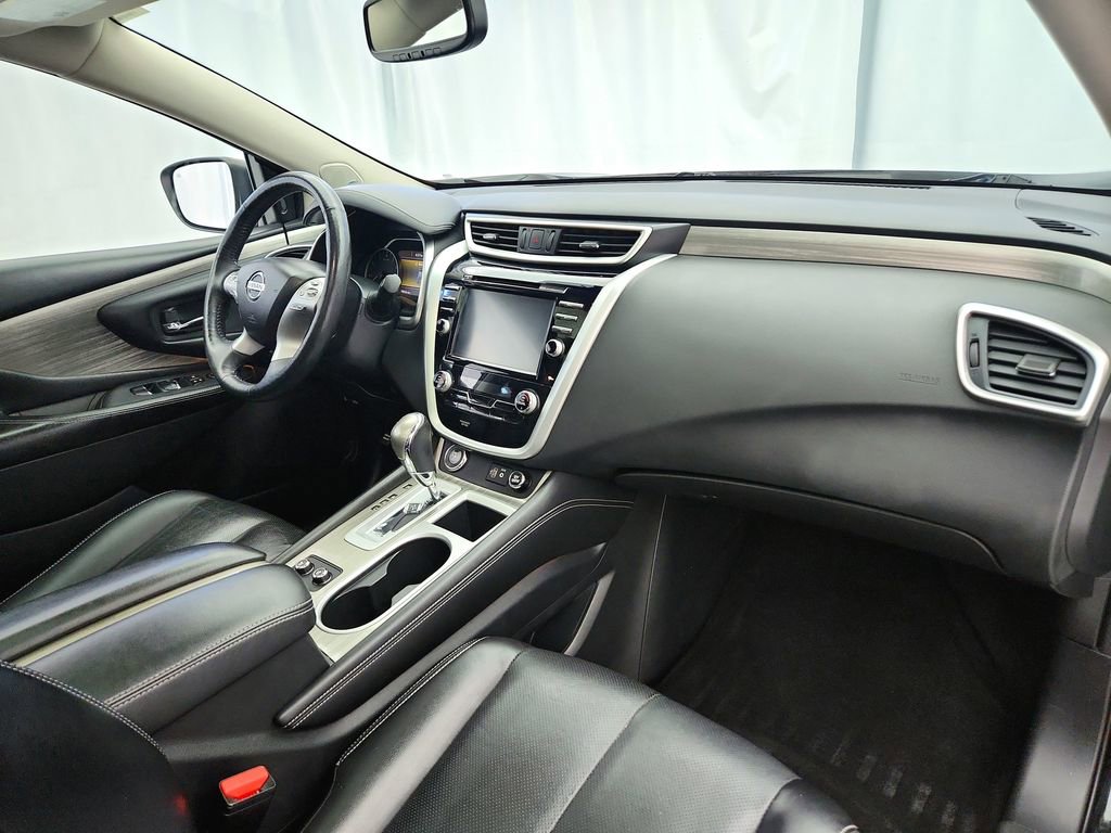 Used 2018 Nissan Murano Platinum AWD/4WD image 30