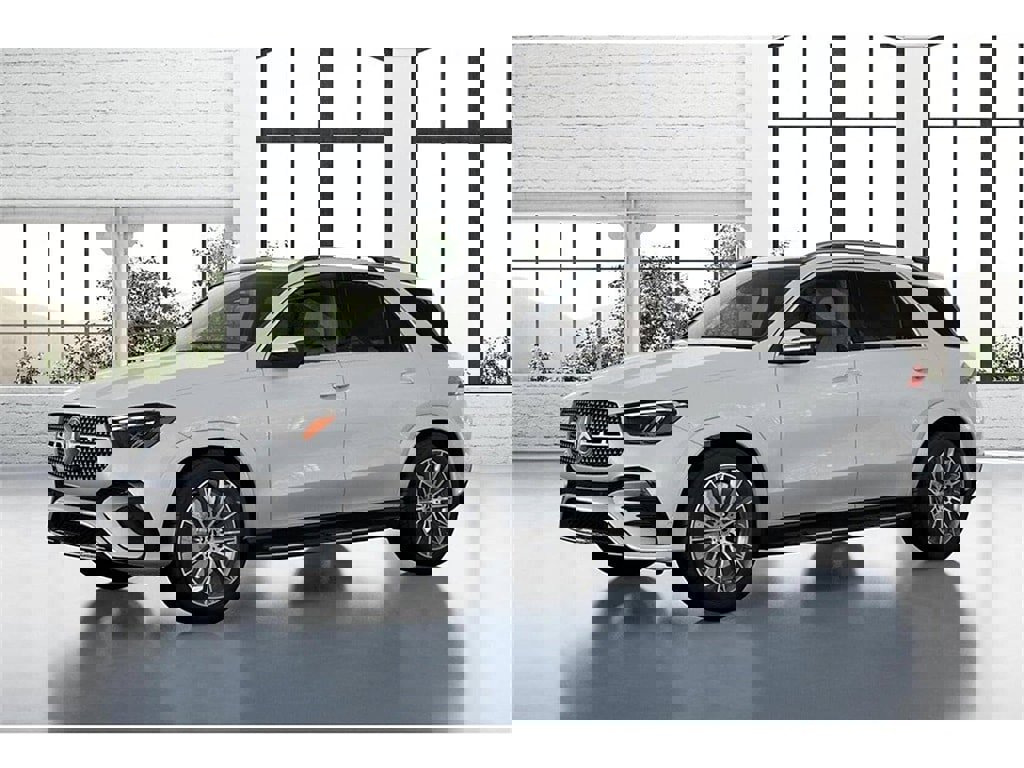 New 2026 Mercedes-Benz GLE 450 4MATIC image 38