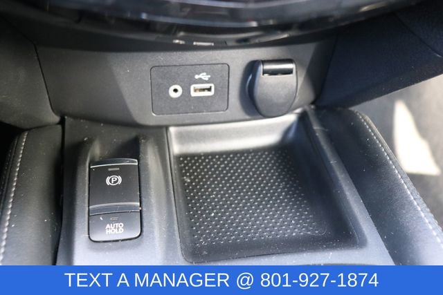 Used 2020 Nissan Rogue SL image 26