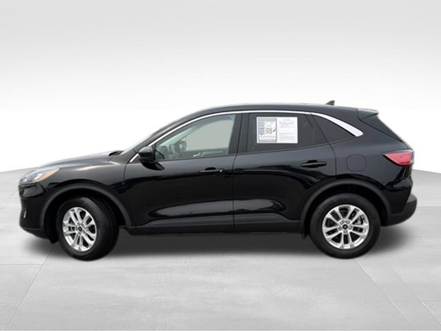 Used 2021 Ford Escape SE w/ Cold Weather Package AWD/4WD image 2