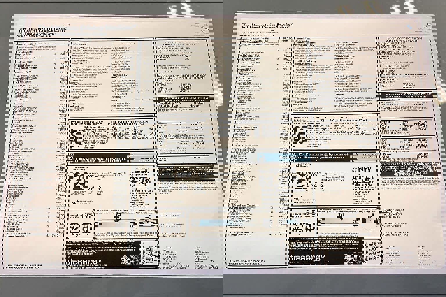 New 2026 BMW 440i xDrive Coupe w/ Premium Package AWD/4WD image 19