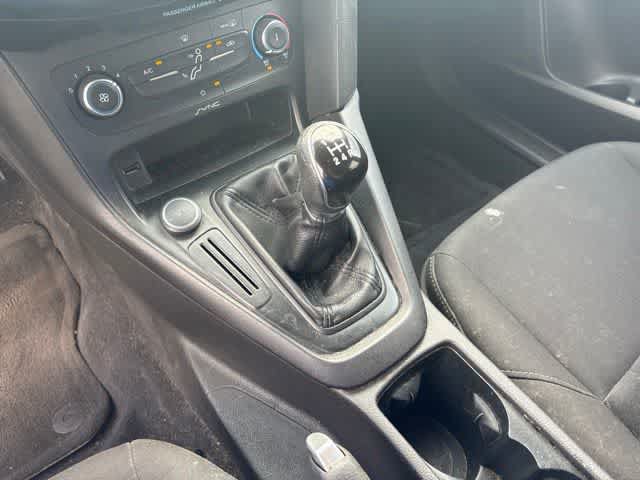 Used 2016 Ford Focus S FWD image 19