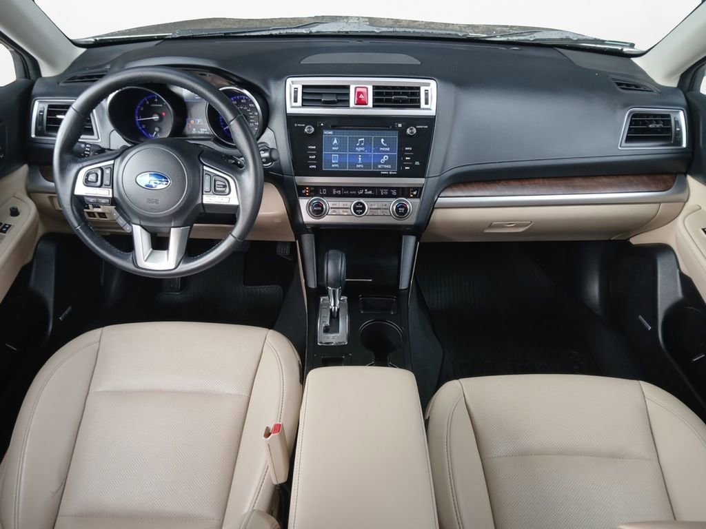 Used 2017 Subaru Outback 2.5i Limited AWD/4WD image 20