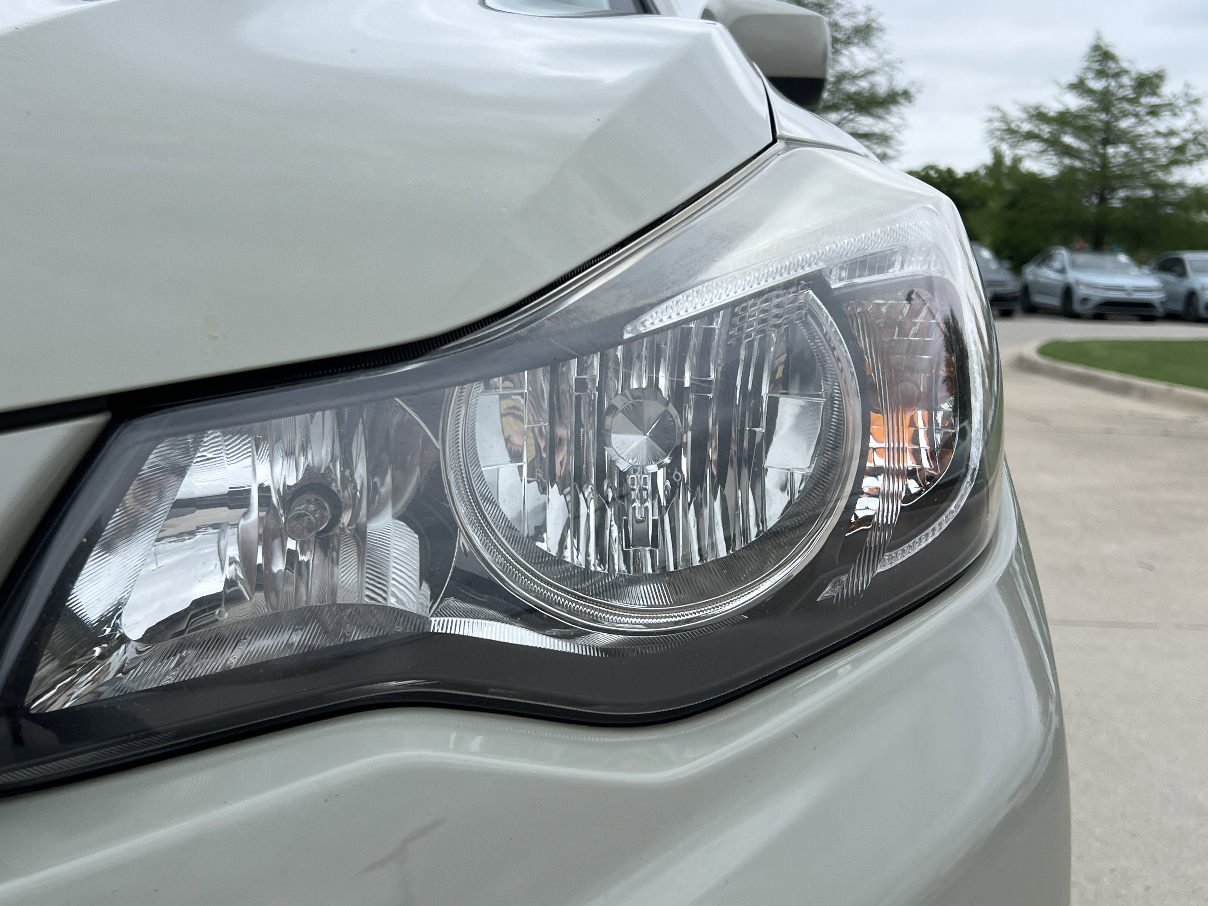 Used 2014 Subaru Crosstrek 2.0i Limited w/ Popular Package #2 AWD/4WD image 6