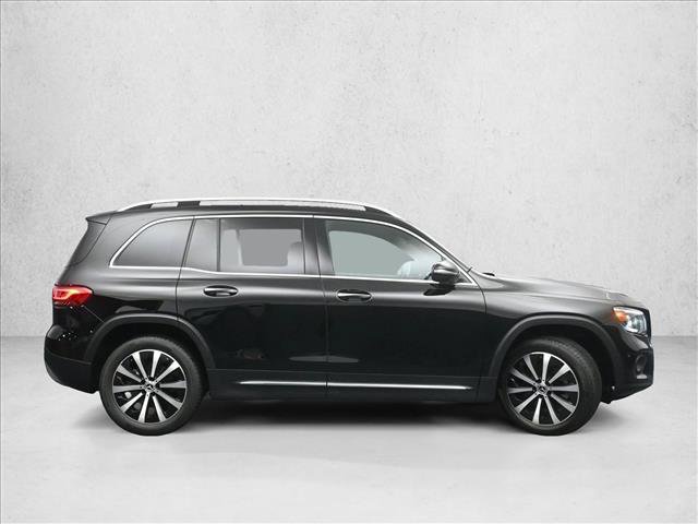 Certified 2023 Mercedes-Benz GLB 250 4MATIC image 7