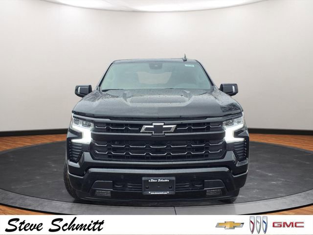 New 2026 Chevrolet Silverado 1500 RST image 29