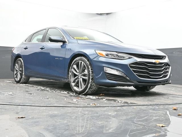 Used 2024 Chevrolet Malibu LT image 45