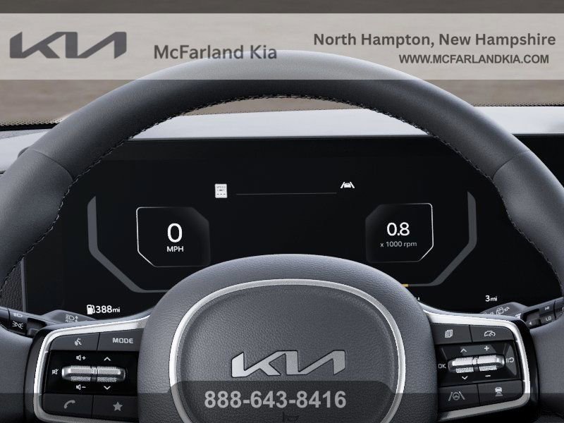 New 2026 Kia Carnival SX image 21