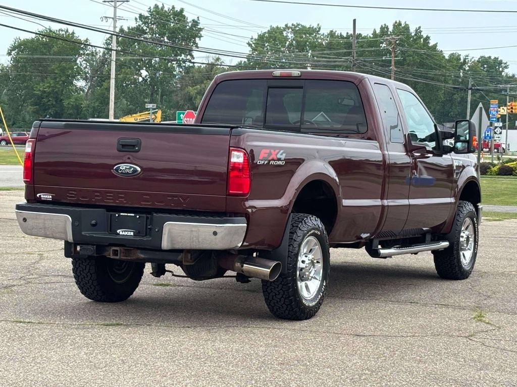 Used 2010 Ford F350 XLT AWD/4WD image 27