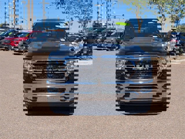 Used 2022 RAM 1500 Big Horn image 9