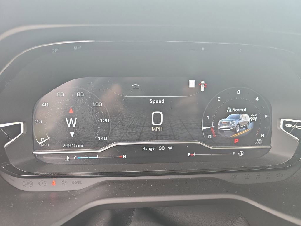 Certified 2023 GMC Yukon XL Denali Ultimate image 22