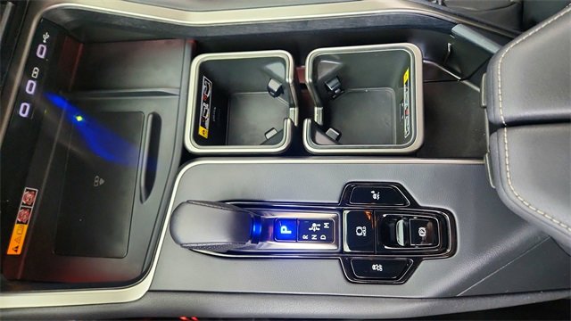 Used 2024 Lexus TX 500h AWD w/ Technology Package image 52