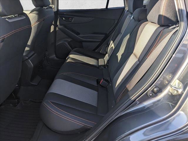 Used 2021 Subaru Crosstrek 2.0i Premium image 17