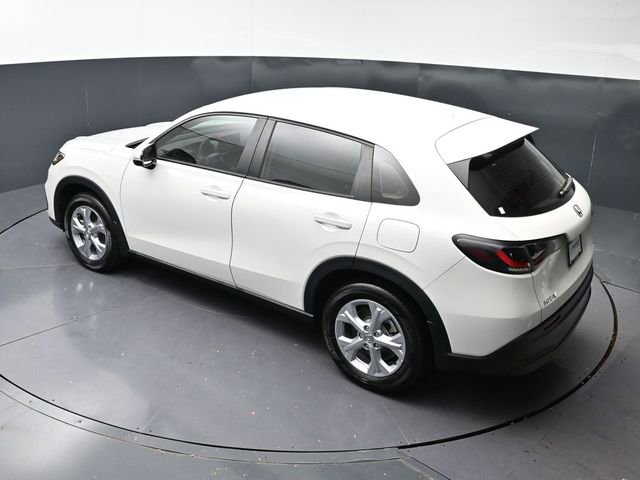 Used 2025 Honda HR-V LX image 30