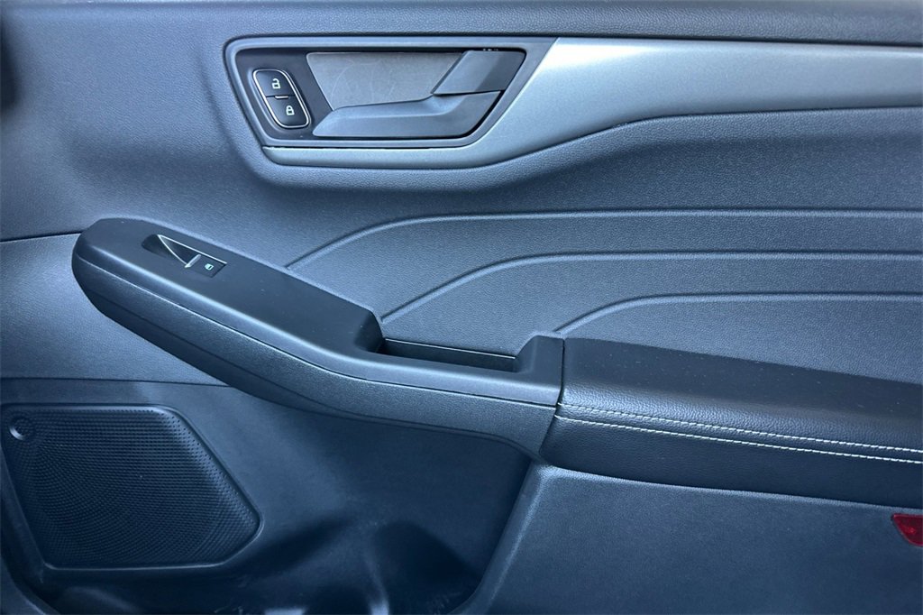 Used 2025 Ford Escape Active image 21