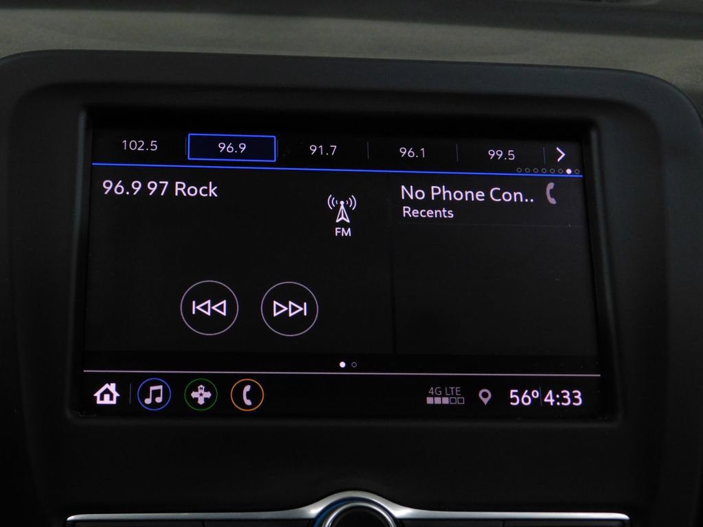 Used 2020 Chevrolet Equinox LT image 48