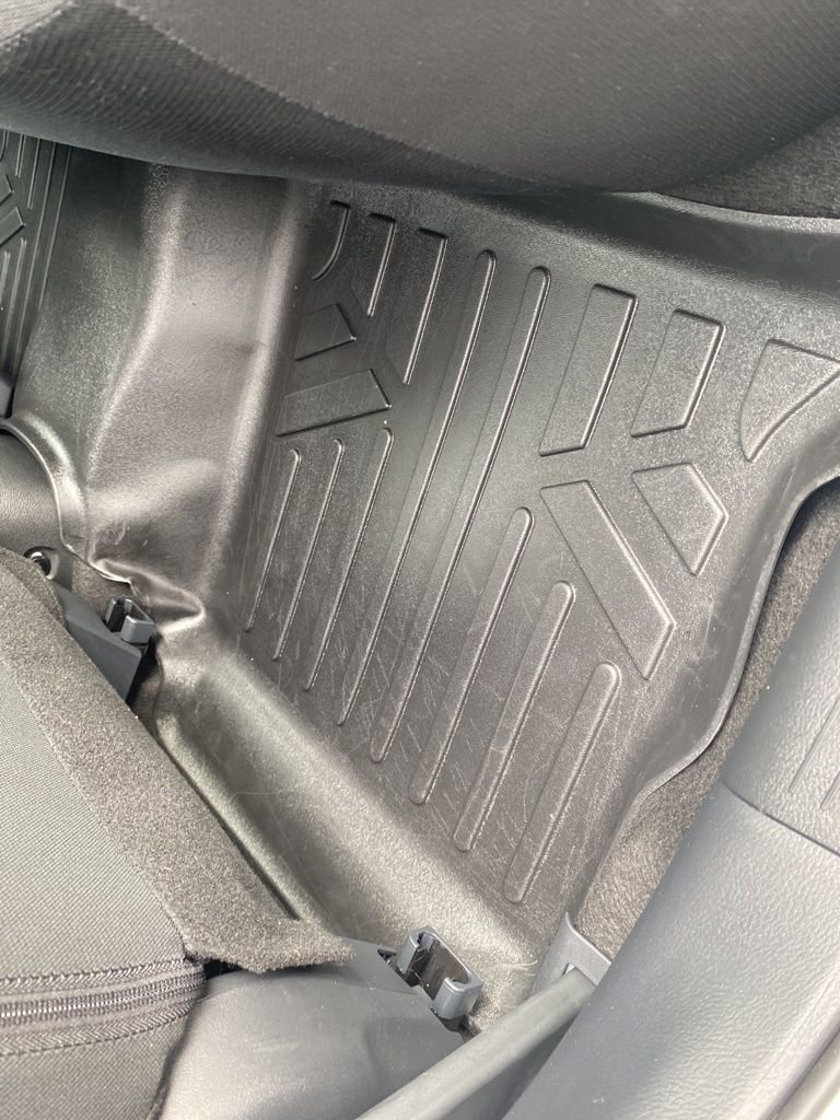 Used 2024 Nissan Versa S image 16