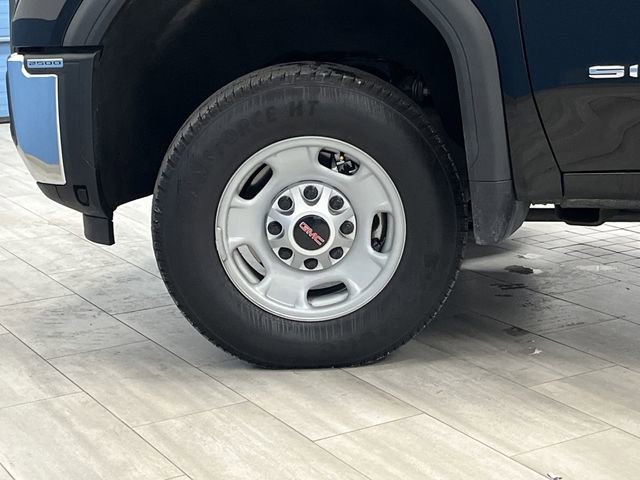 Used 2024 GMC Sierra 2500 Pro image 37