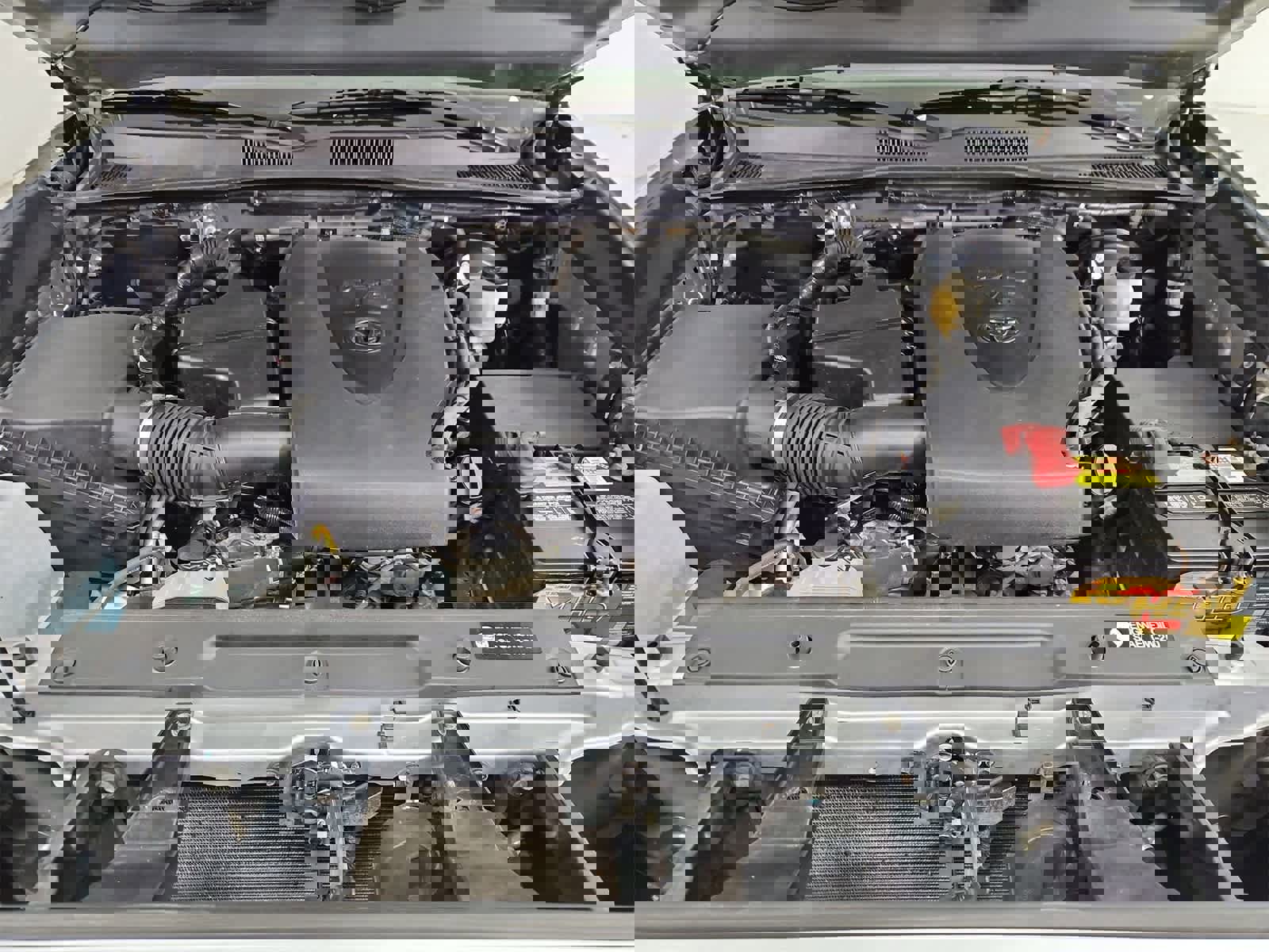 Used 2019 Toyota Tacoma SR5 image 14