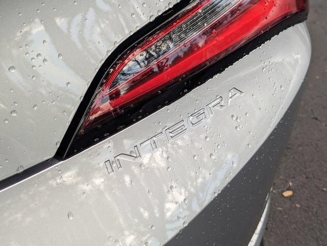 New 2026 Acura Integra A-Spec FWD image 14